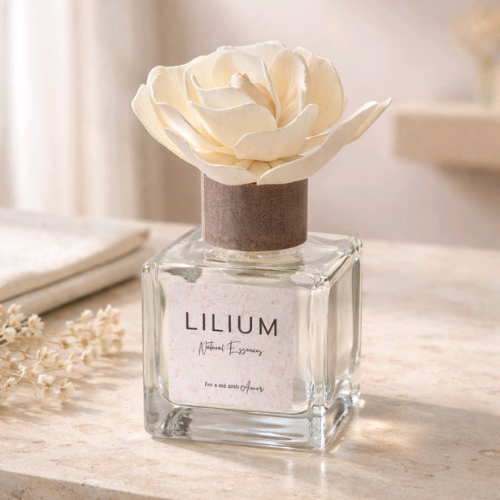 Mikado Llum Serena — Cítricos, lavanda y cedro