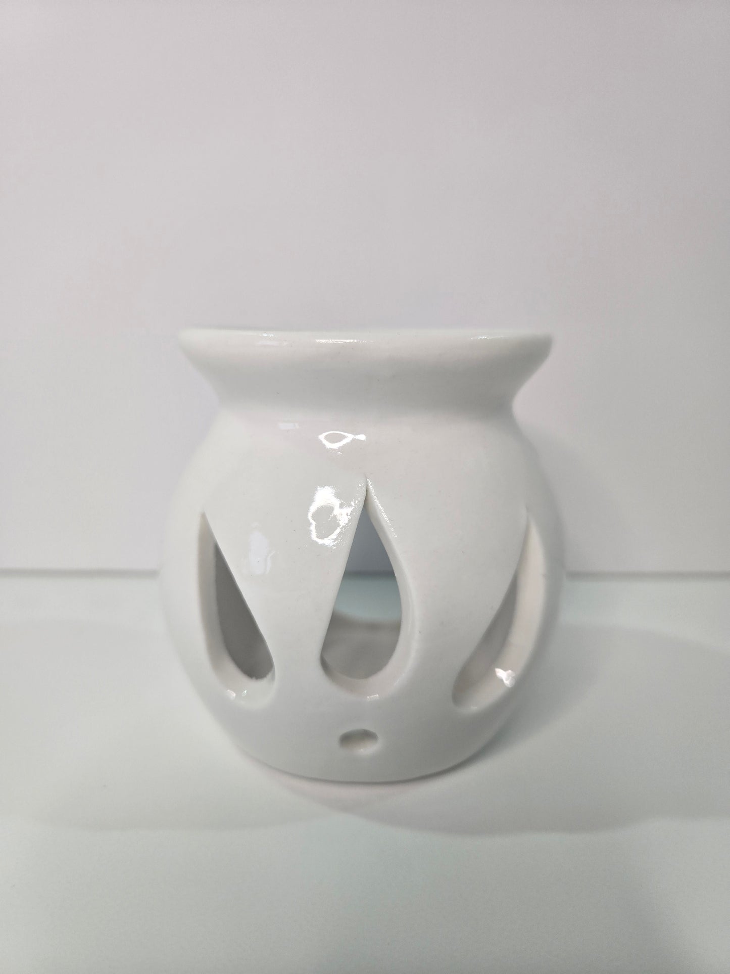 Quemador Blanco - OUTLET