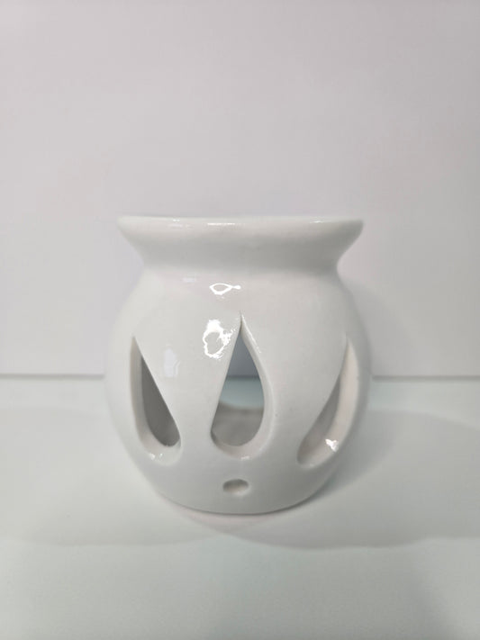 Quemador Blanco - OUTLET