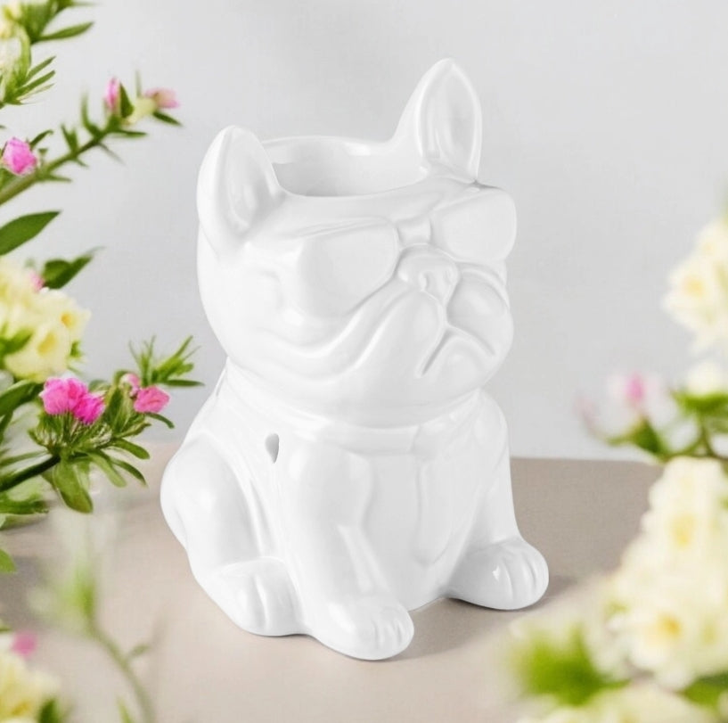 Quemador Bulldog Francés